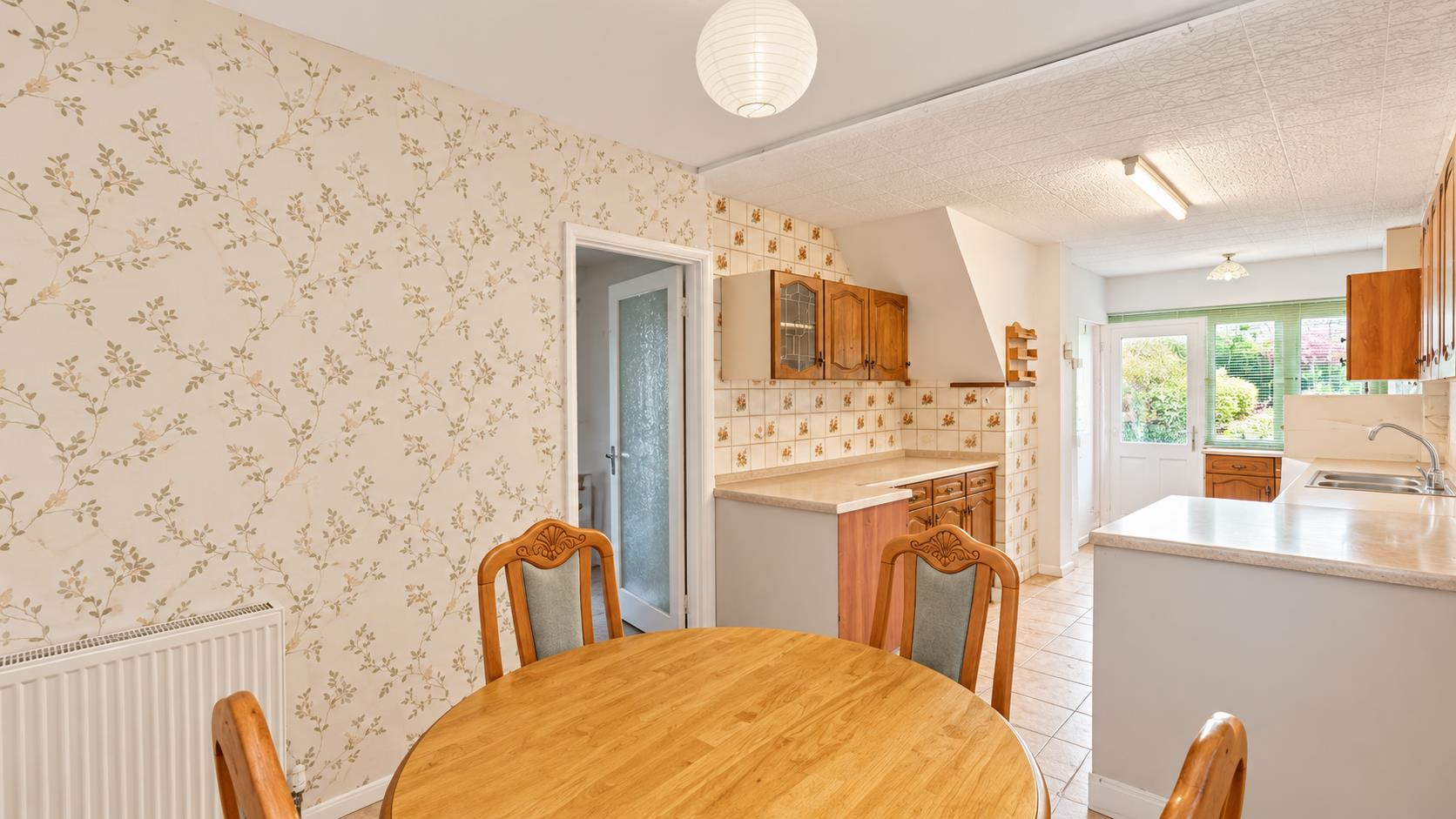 3 bed property in Worcester Close, Newport Pagnell